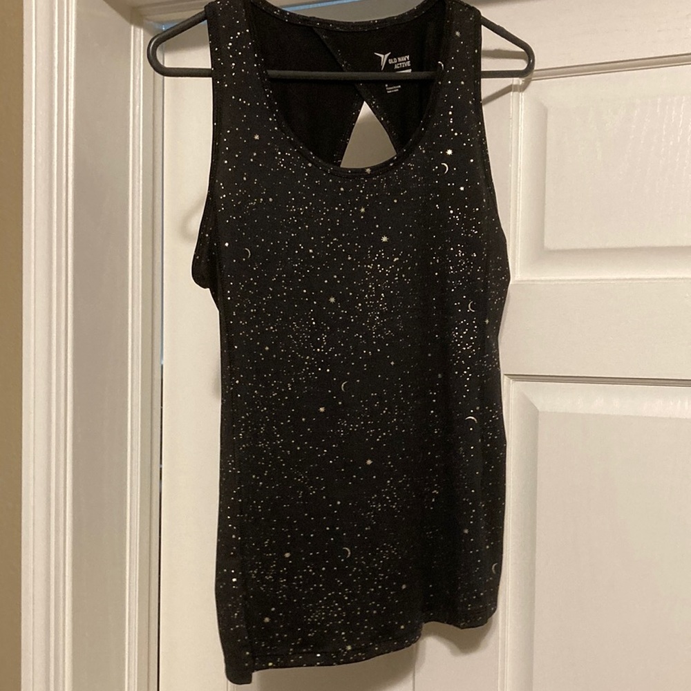 Old Navy workout tank